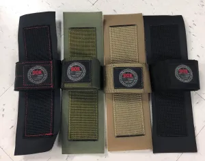 Adjustable Velcro Holster