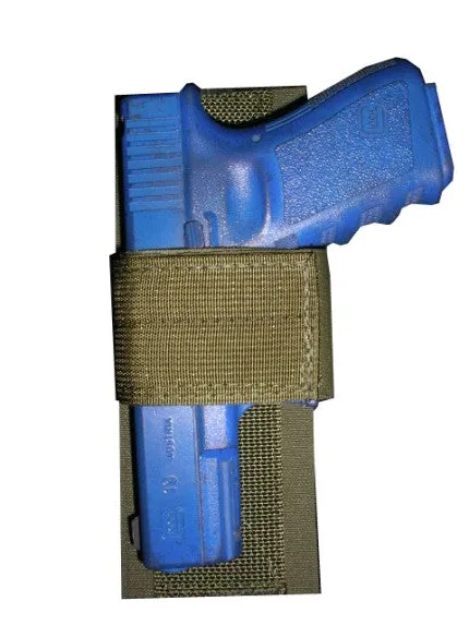 Adjustable Velcro Holster