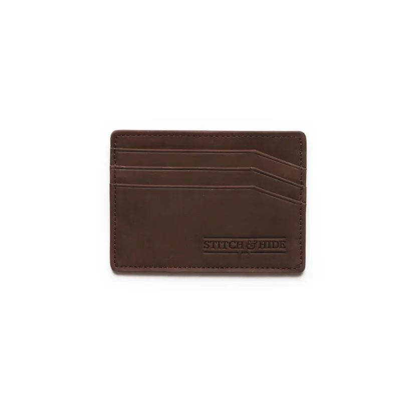 Alfred Wallet