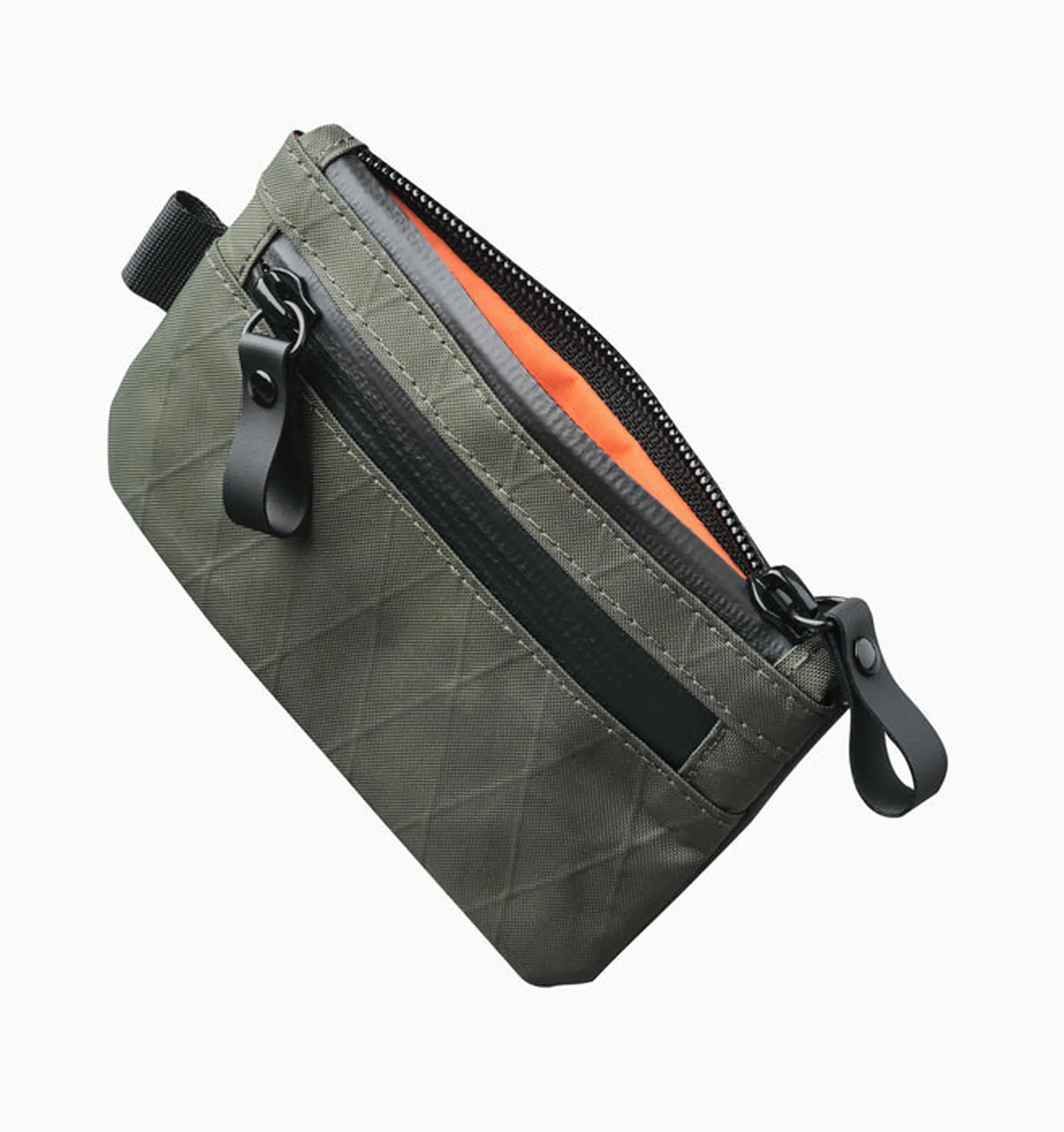 Alpaka Zip Pouch