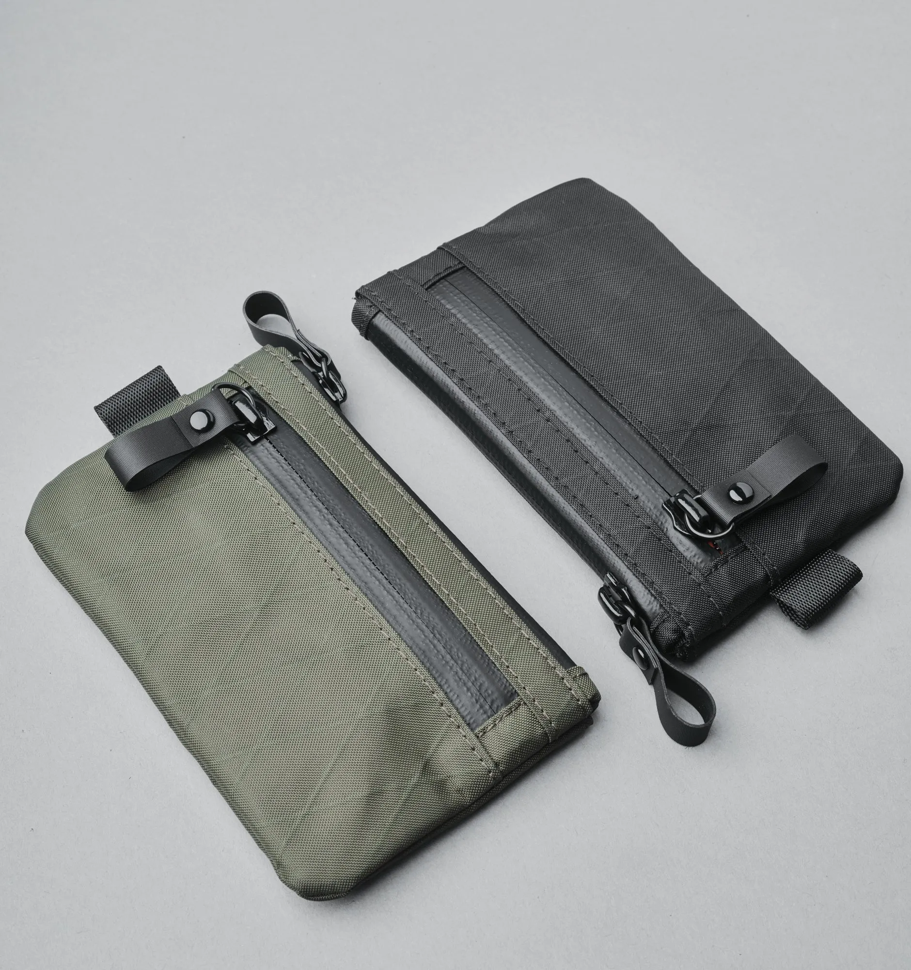 Alpaka Zip Pouch