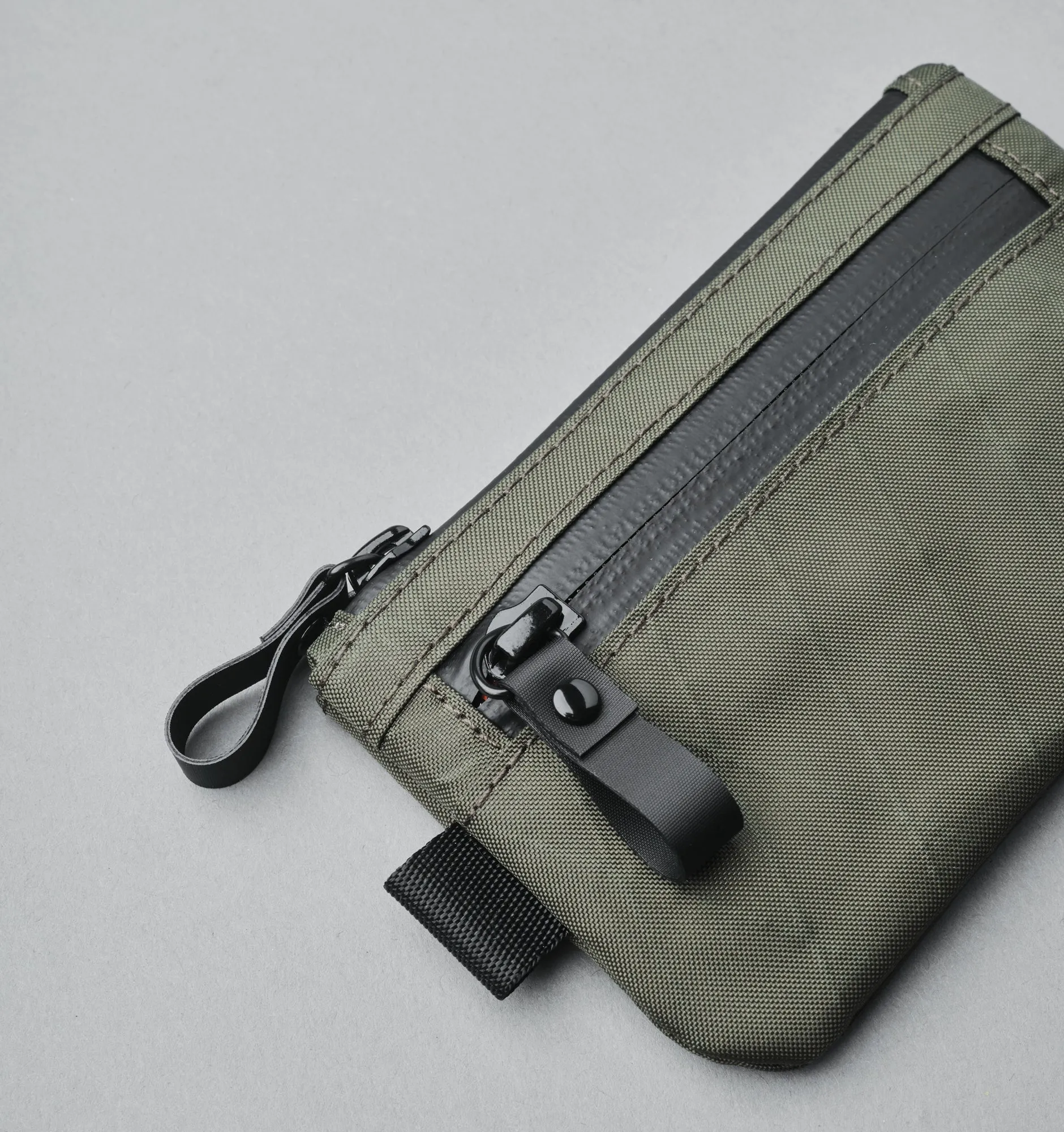 Alpaka Zip Pouch