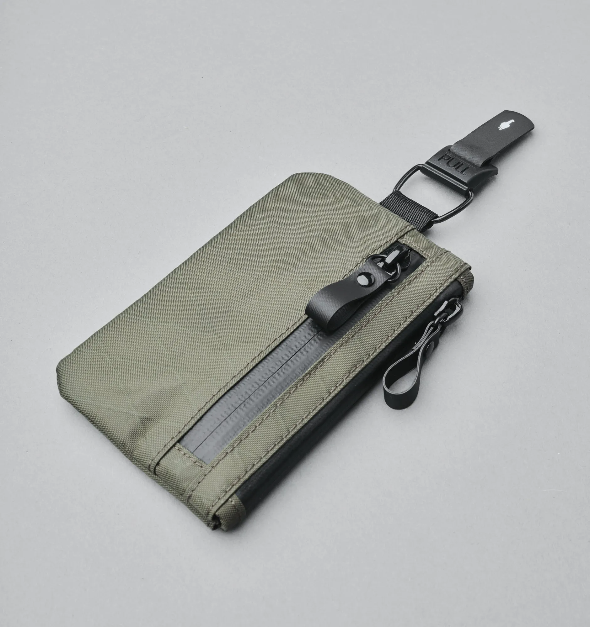 Alpaka Zip Pouch