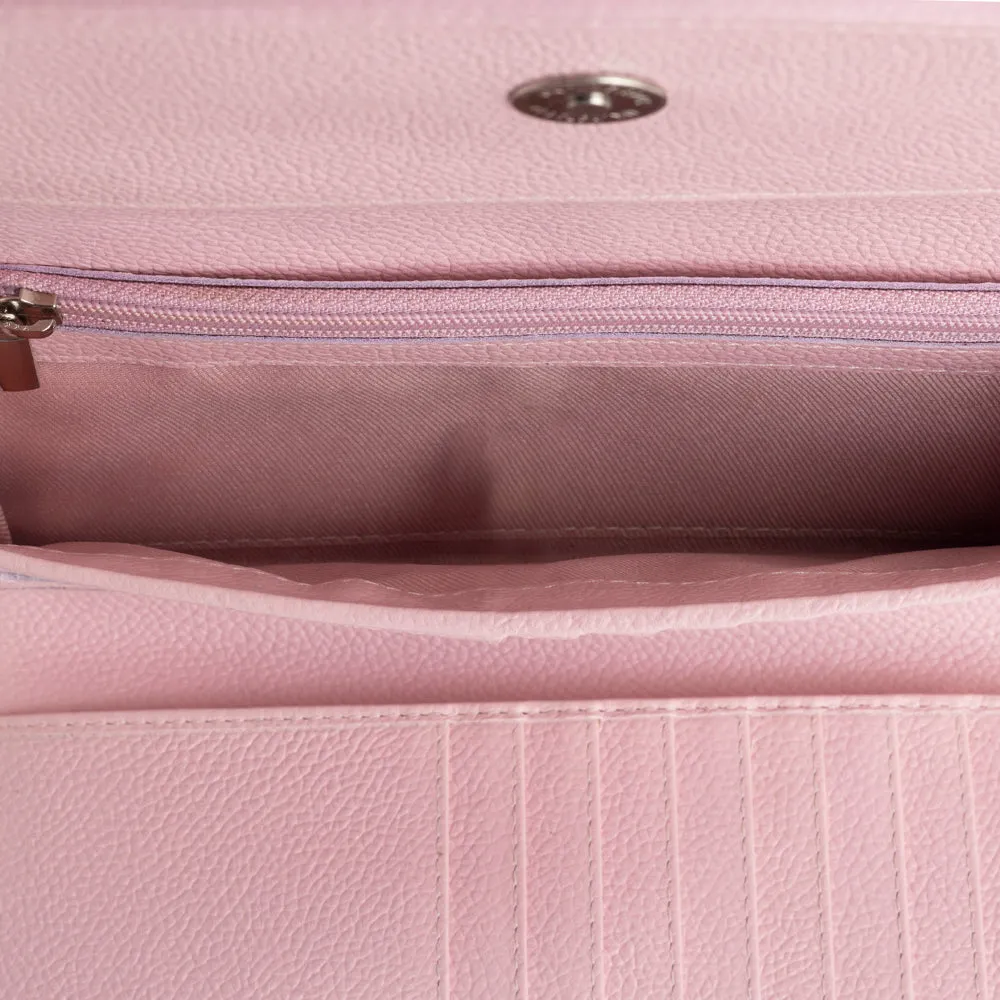 Angelstone Wallet in Pink