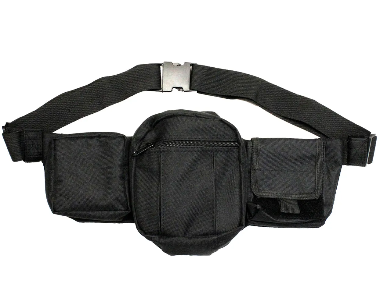 ANM Tactical Deluxe Tactical Fanny Pack