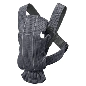 BabyBjorn Carrier Mini 3D Mesh