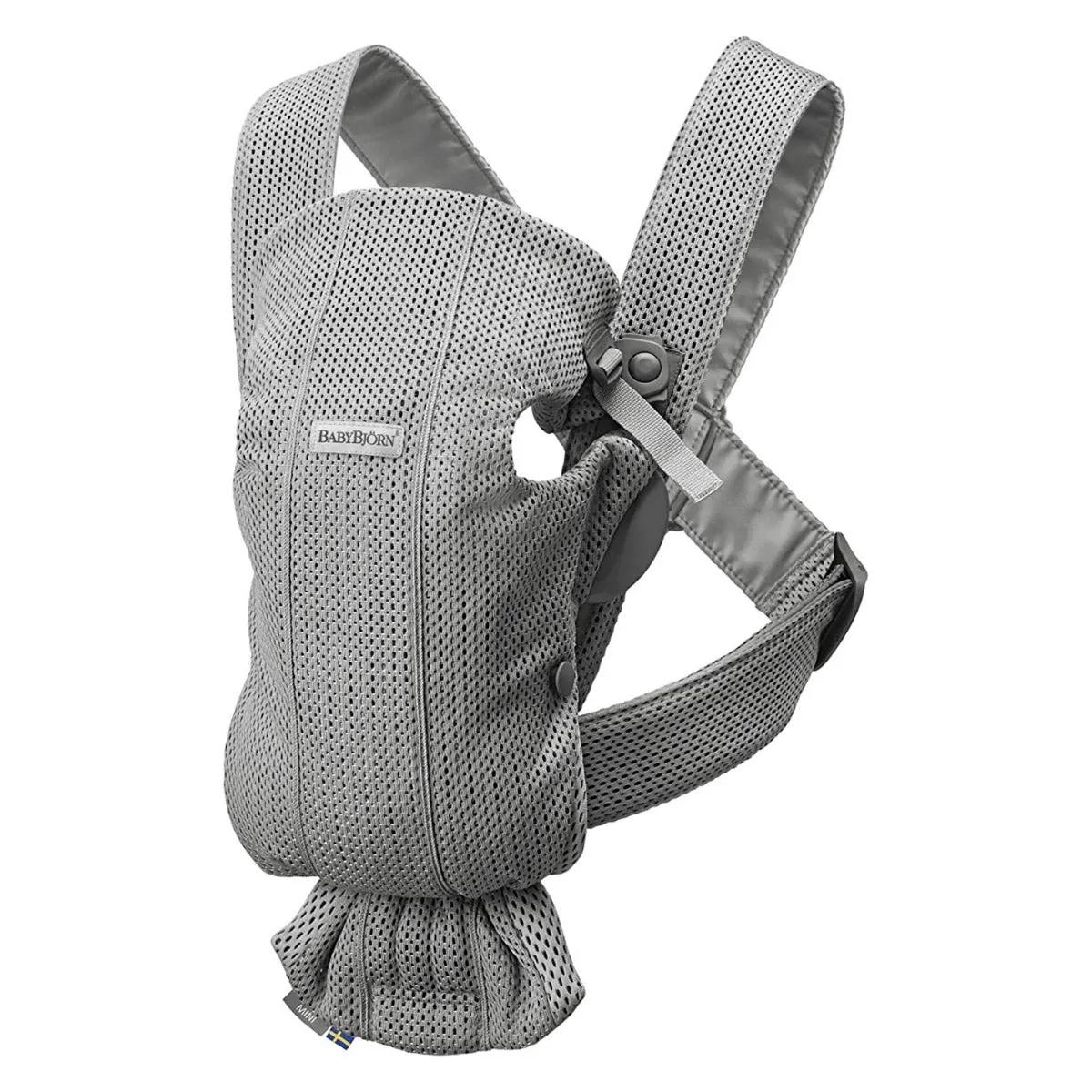 BabyBjorn Carrier Mini 3D Mesh