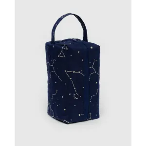 Baggu - Dopp Kit toiletry bag - Constellation Midnight