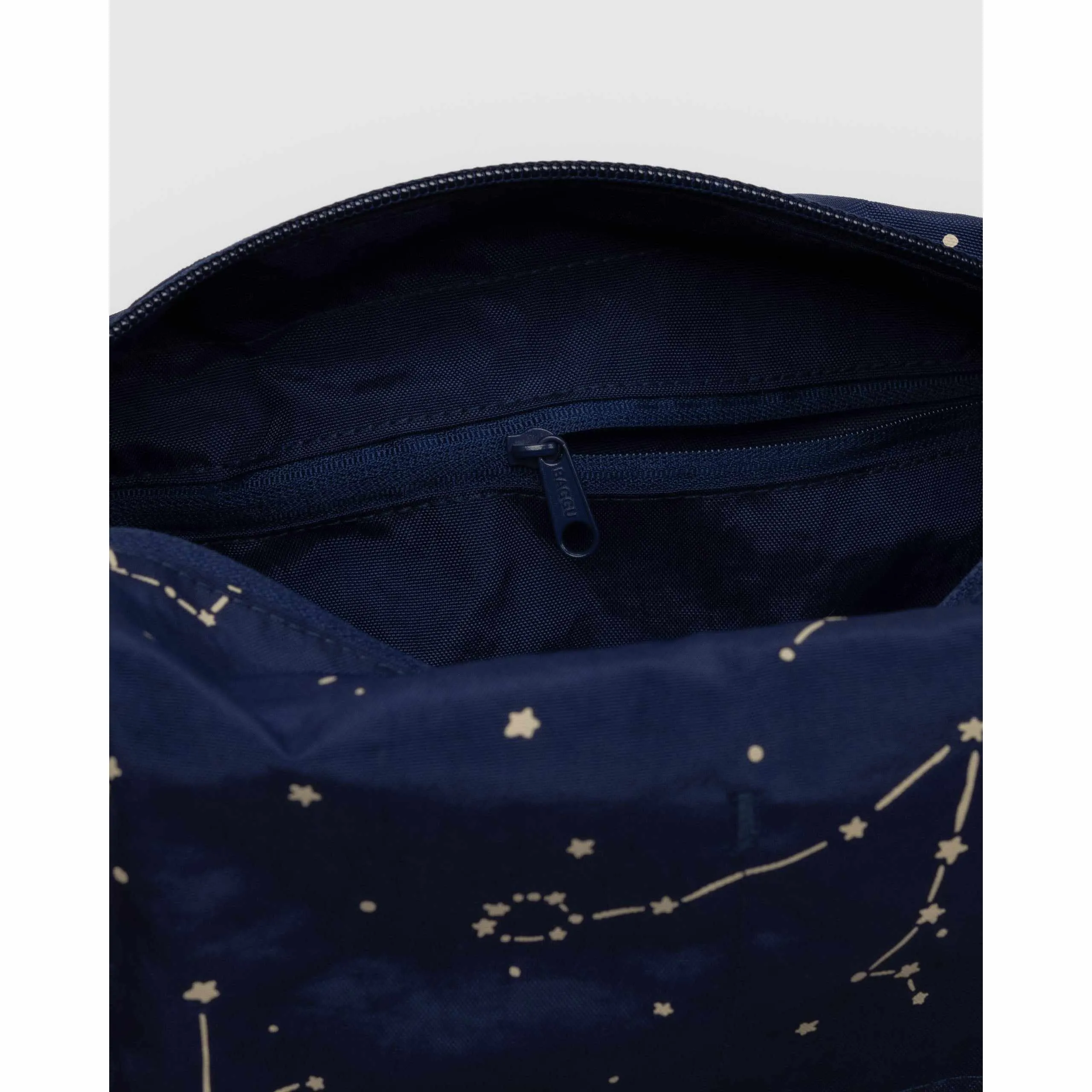 Baggu - Dopp Kit toiletry bag - Constellation Midnight