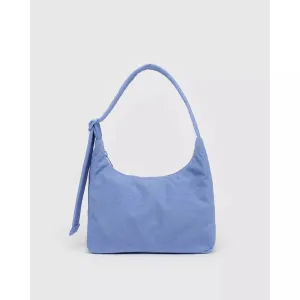 Baggu - Mini Nylon Shoulder bag - Cornflower