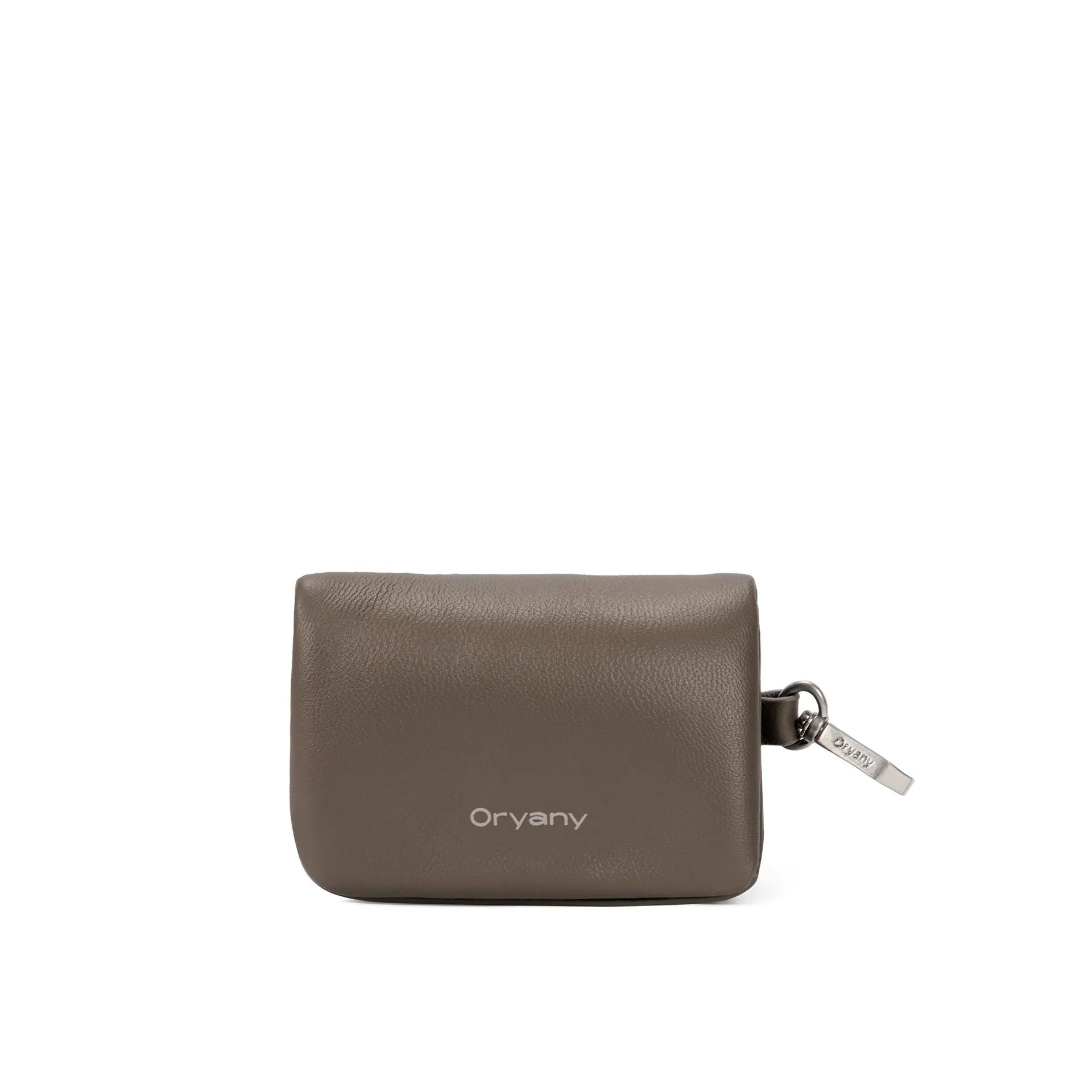 Banana Leather M Crossbody - Crossbody