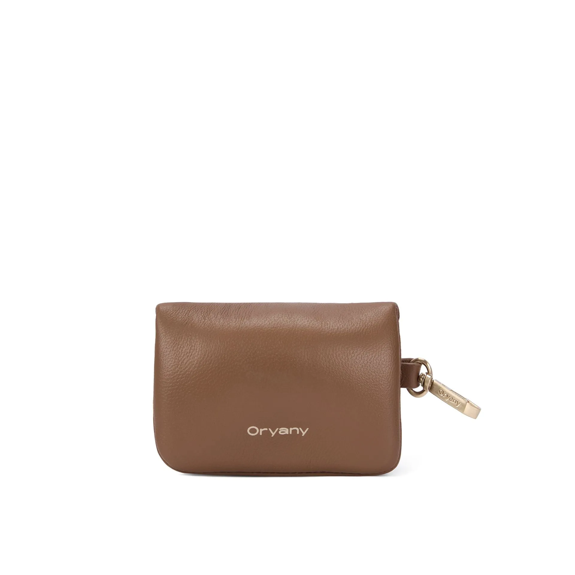 Banana Leather M Crossbody - Crossbody