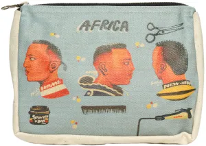 BARBER POUCH