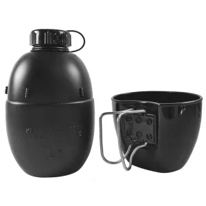 BCB Osprey NATO Water Bottle & Mug