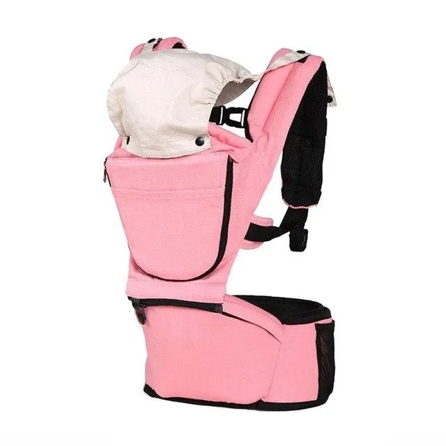 Beibeiqin Cotton Baby Carrier