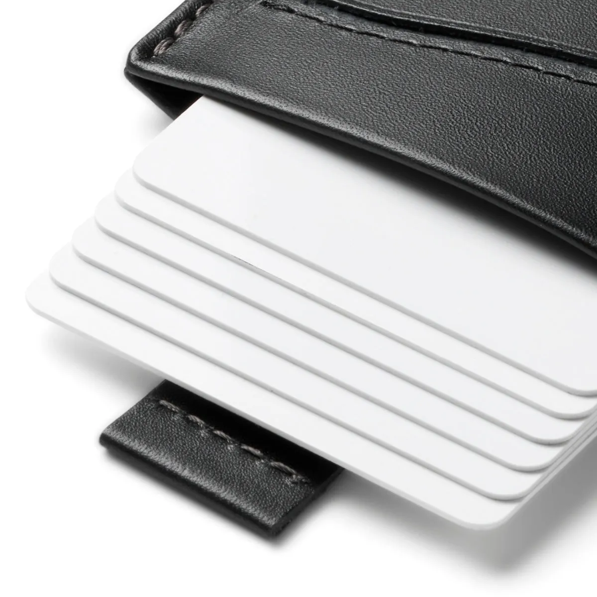 Bellroy Card Sleeve (Second Edition) in Black