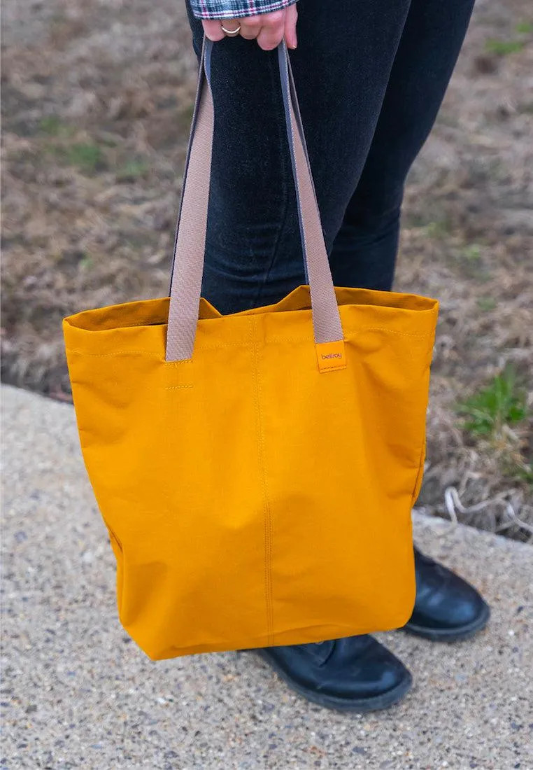 Bellroy City Tote Hot Sauce