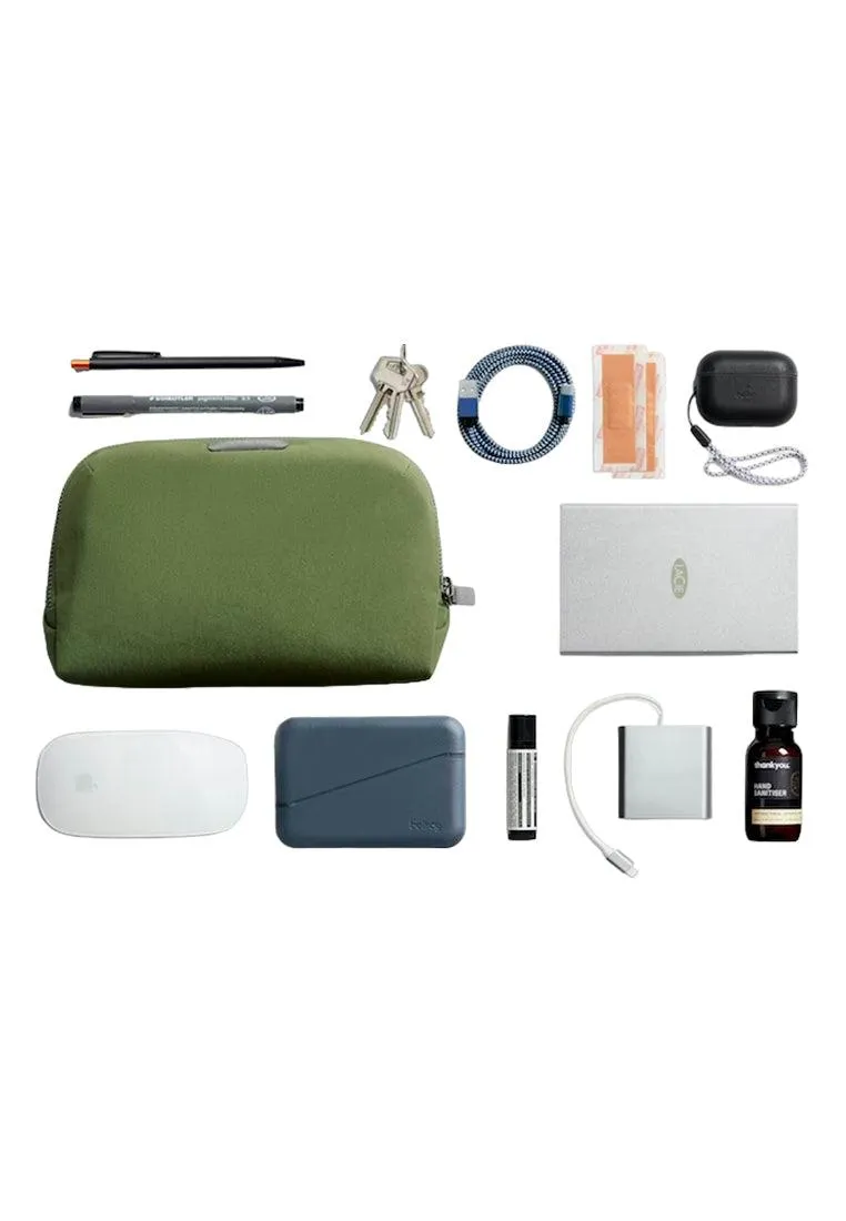 Bellroy Desk Caddy Ranger Green