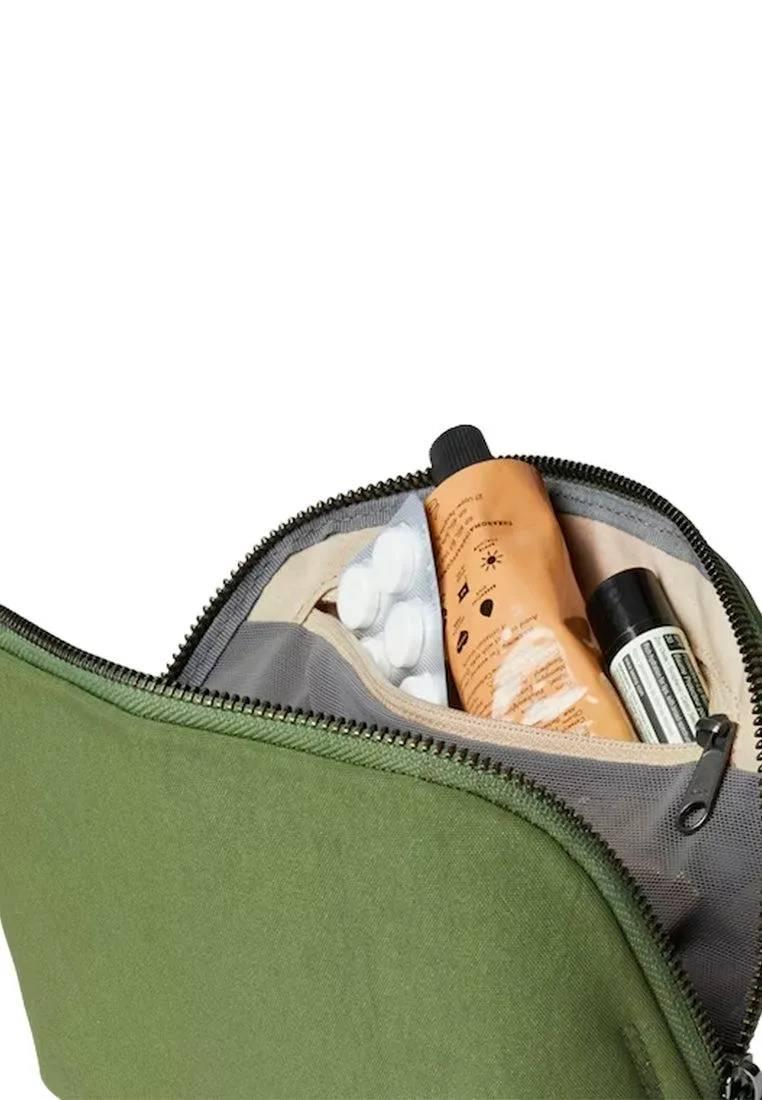 Bellroy Desk Caddy Ranger Green