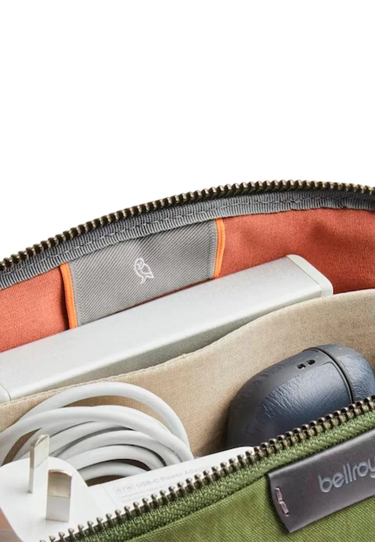 Bellroy Desk Caddy Ranger Green