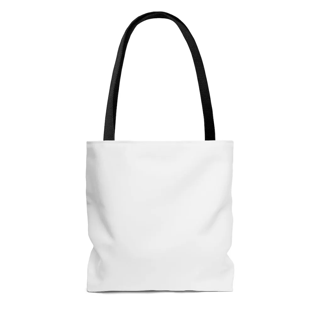 Bicycle Joy Tote