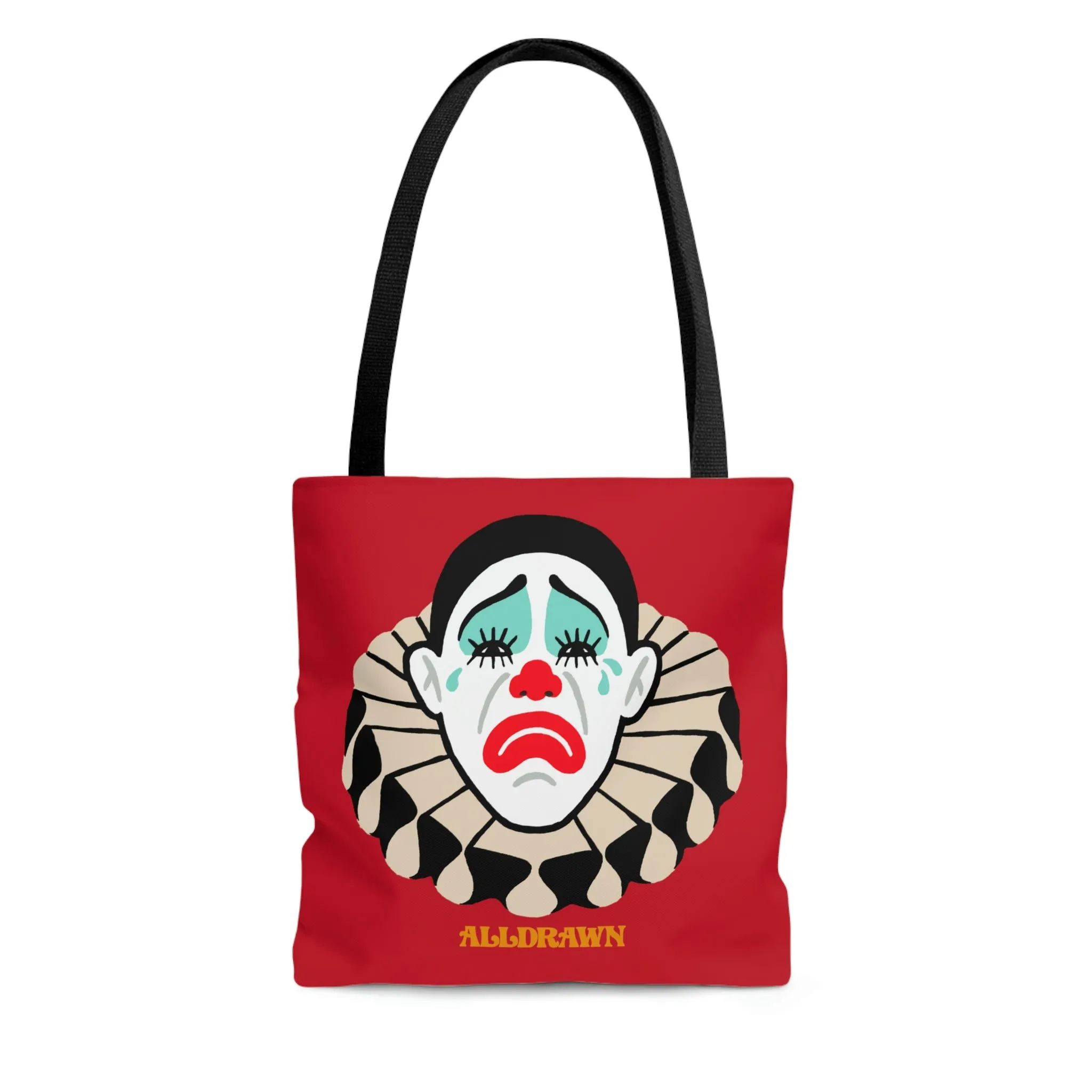 Bing Bong Tote Bag