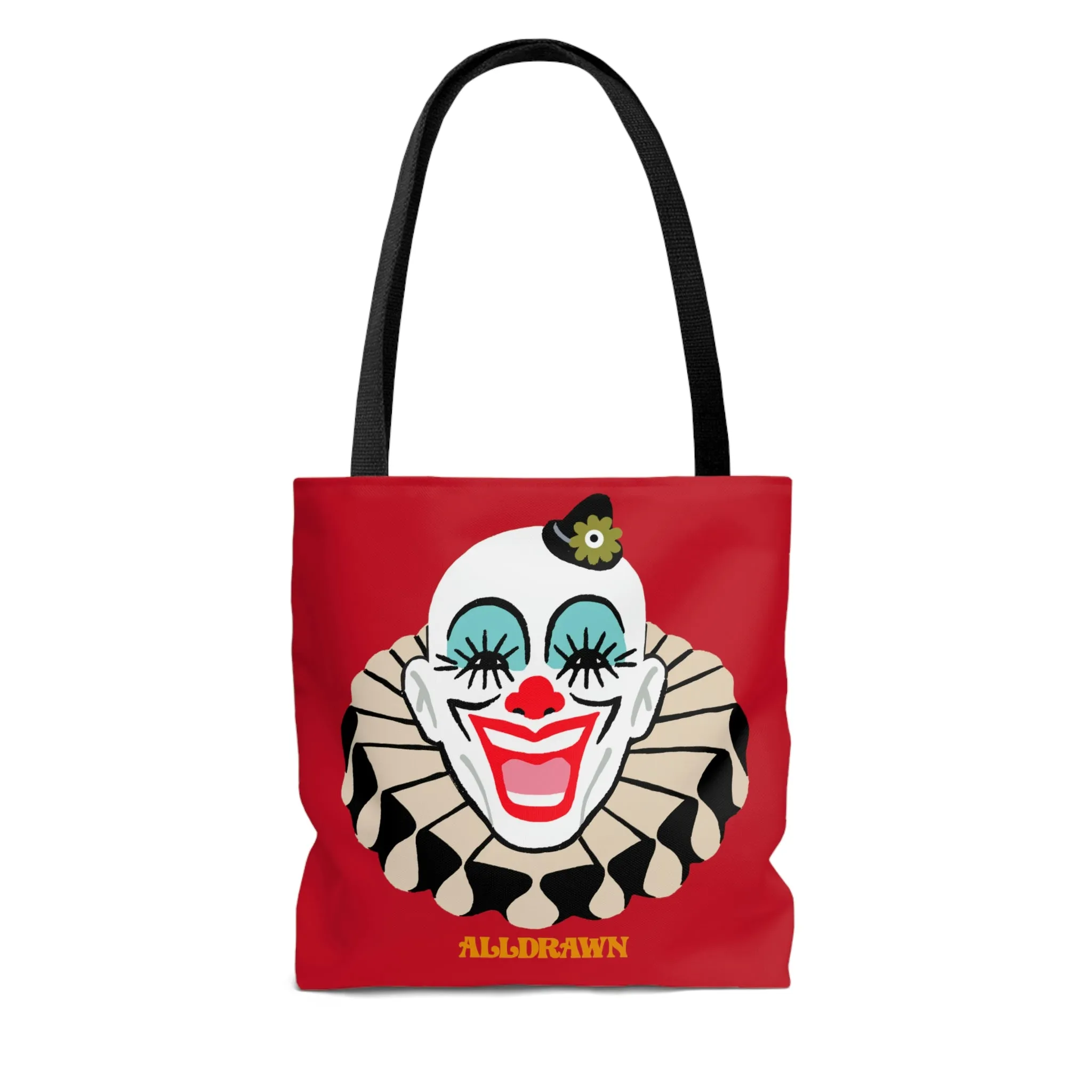 Bing Bong Tote Bag