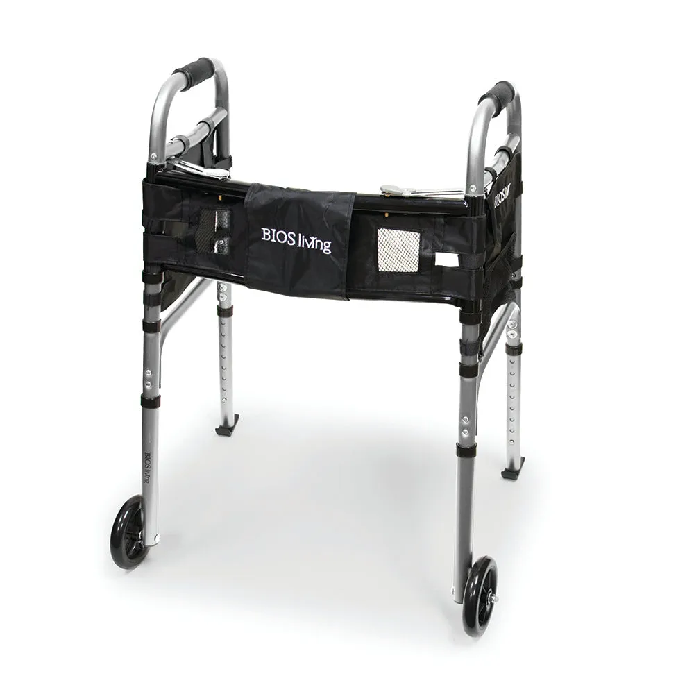 BIOS Living Deluxe Folding Walker