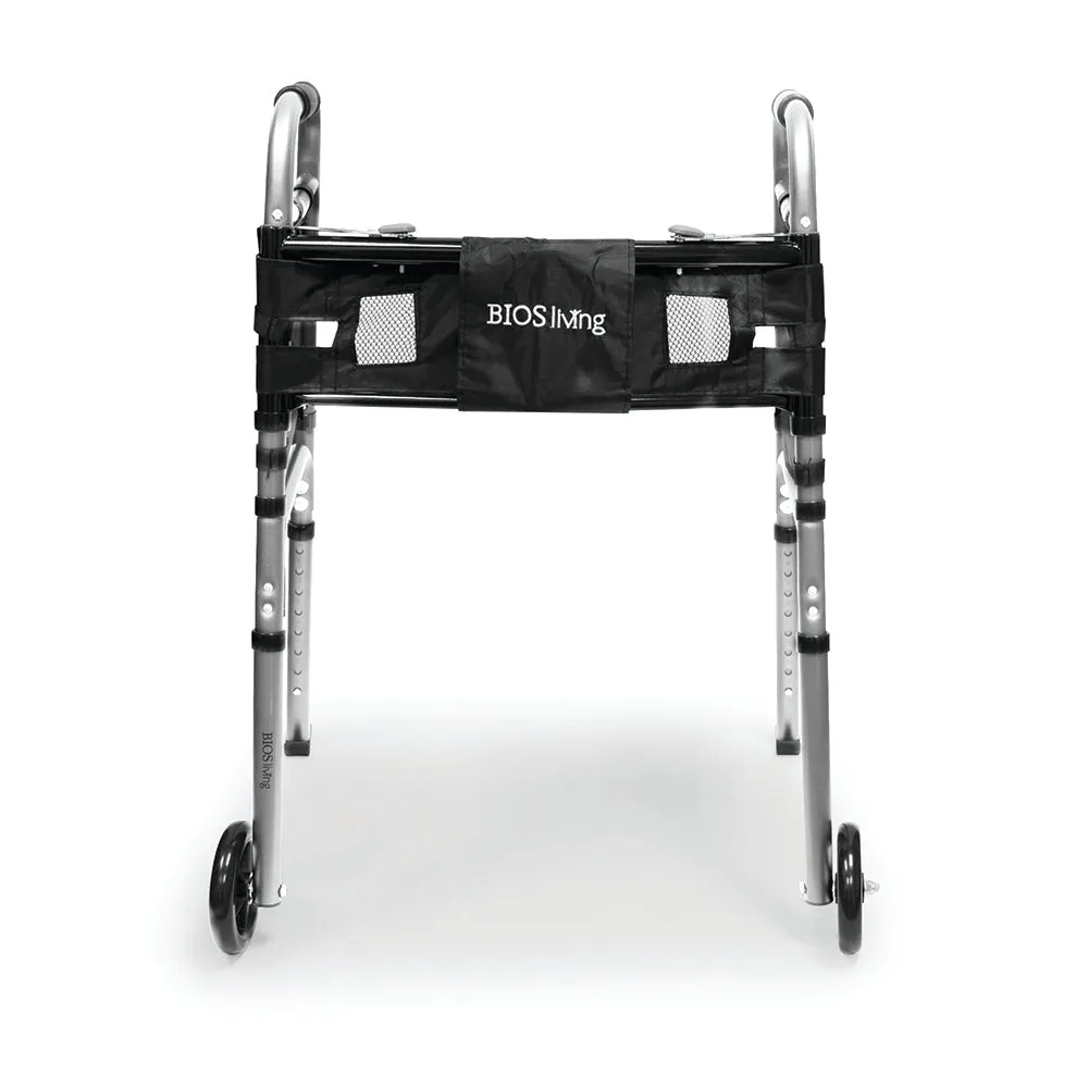 BIOS Living Deluxe Folding Walker