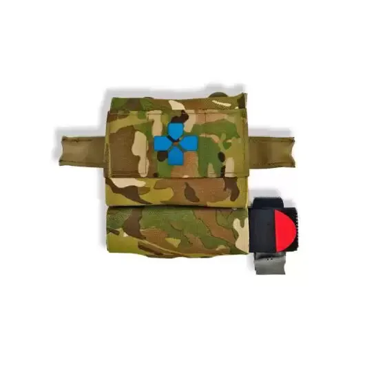 Blue Force Gear The Hammock Tourniquet Pouch