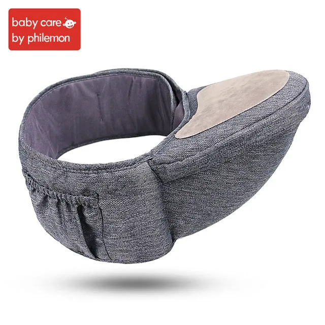 Brand Baby Hip Seat Carrier