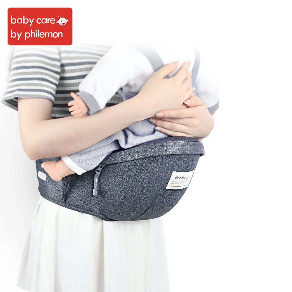 Brand Baby Hip Seat Carrier