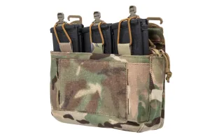 Buckle Up Wosport Multicam panel