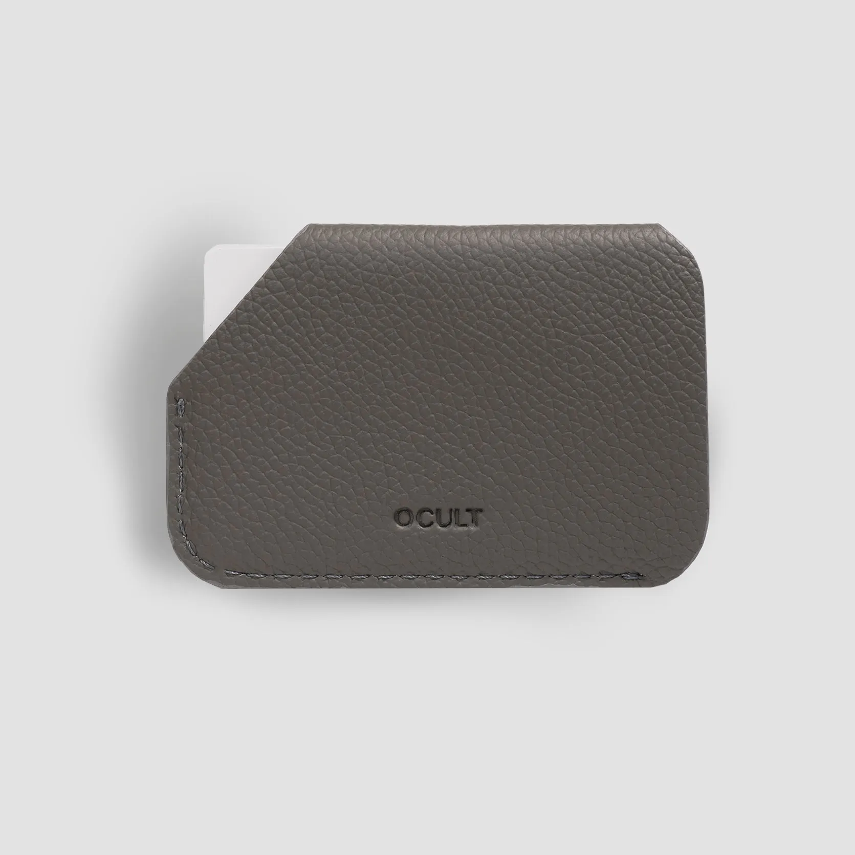 Card Slider (Grey)