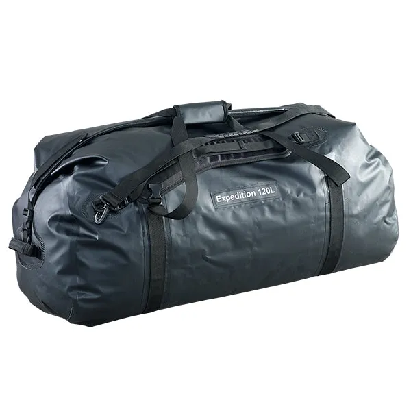 Caribee Expedition 120L Waterproof Bag