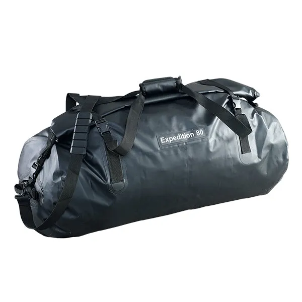 Caribee Expedition 80L Waterproof Bag