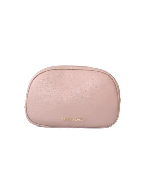 Carlo Jewellery Cosmetic Bag