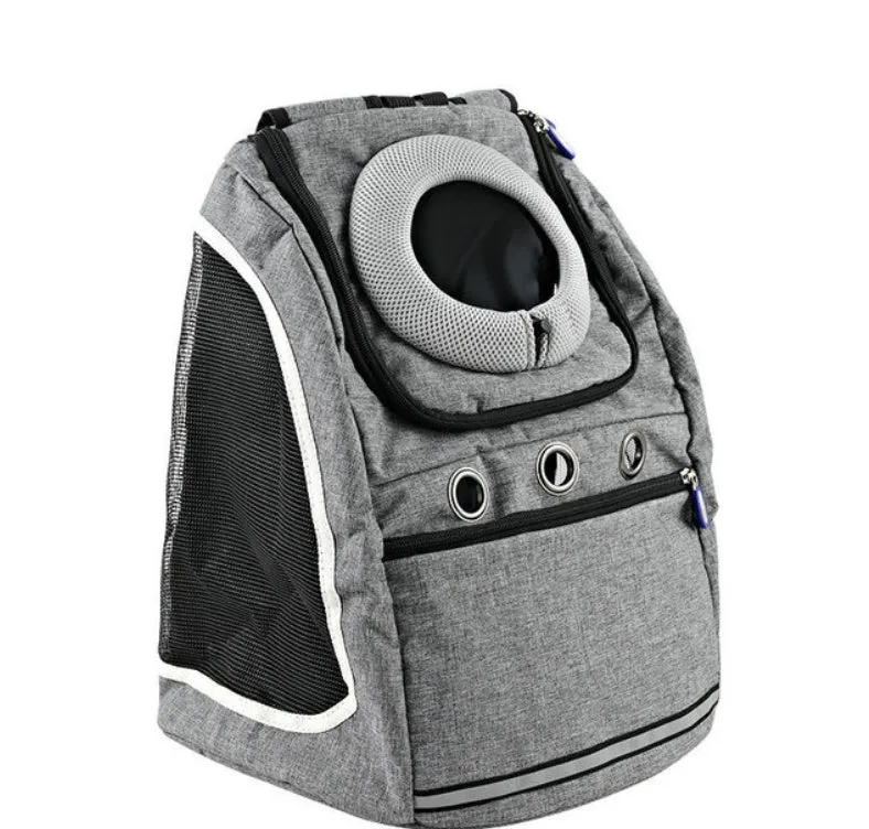 Cat bag pet outing backpack / Cat bag pet outing backpack