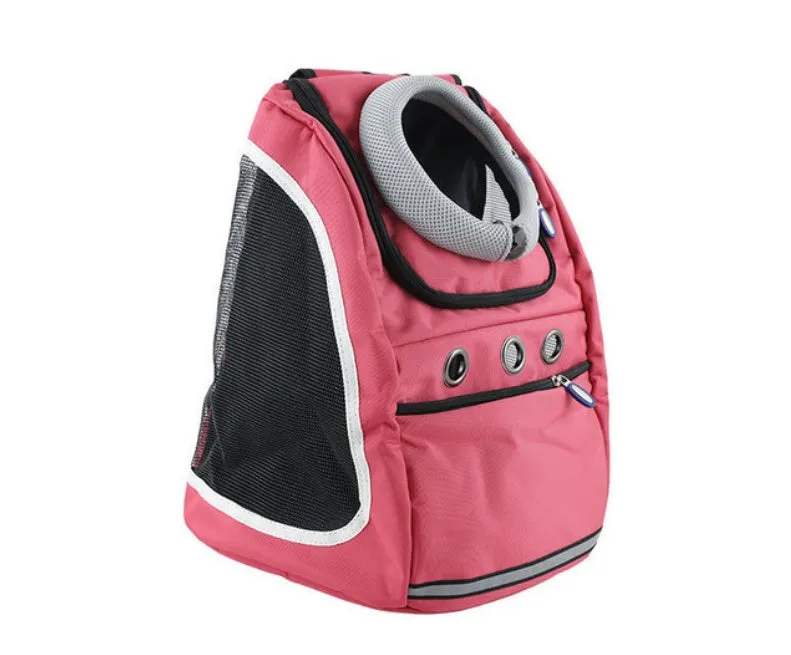 Cat bag pet outing backpack / Cat bag pet outing backpack