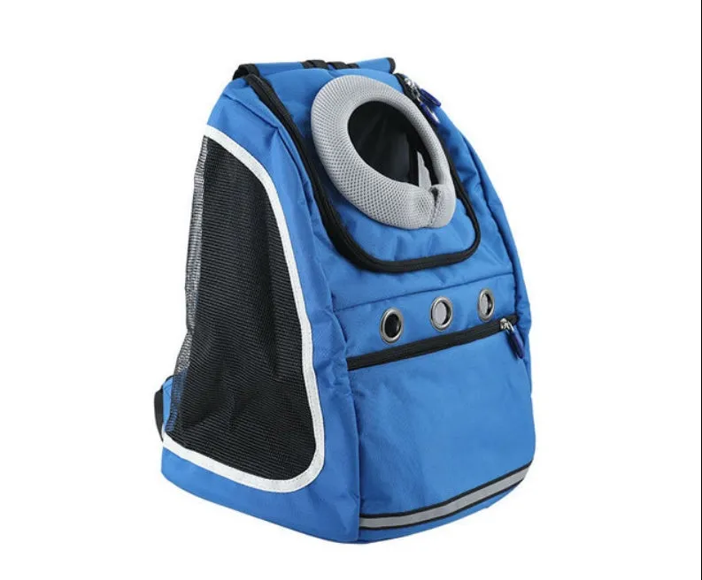 Cat bag pet outing backpack / Cat bag pet outing backpack