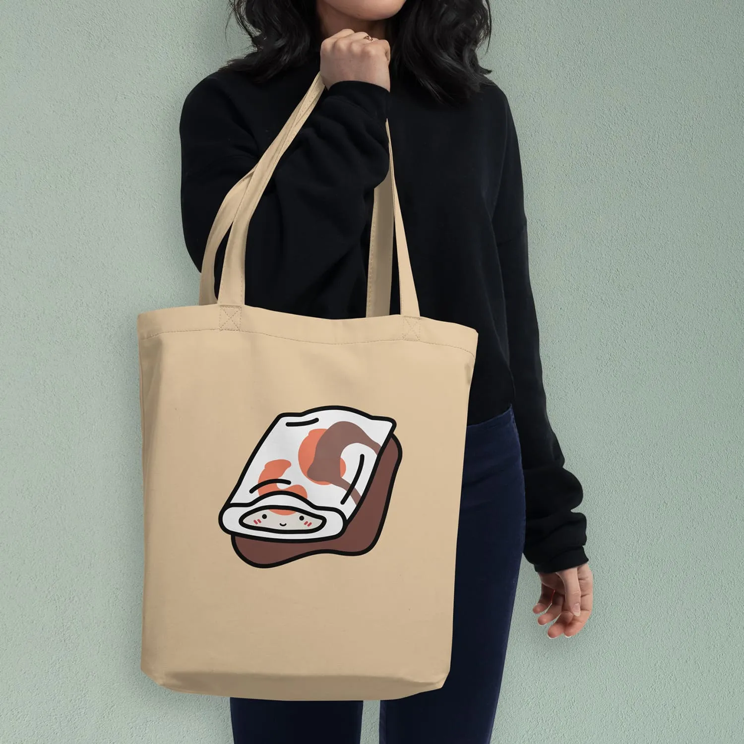 Cheung Fun Tote Bag