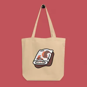 Cheung Fun Tote Bag