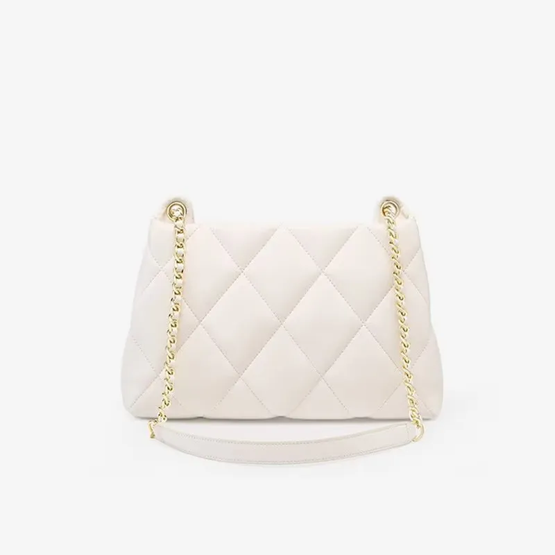 Chic Luxe Shoulder Bag