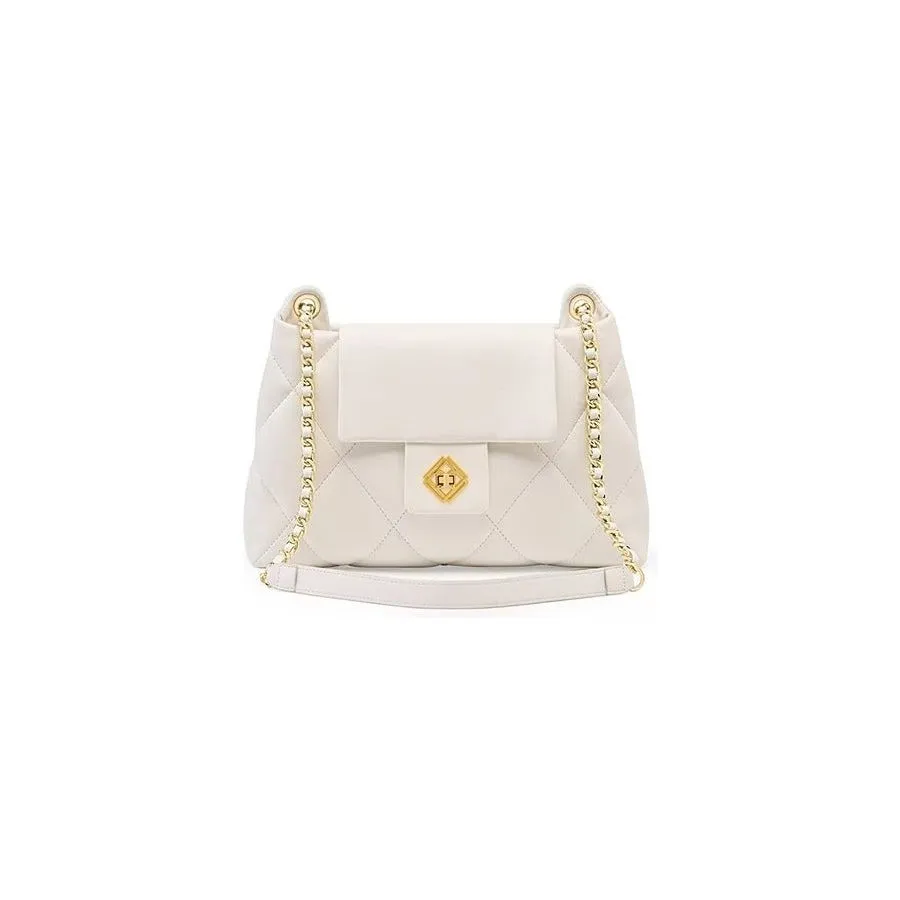 Chic Luxe Shoulder Bag