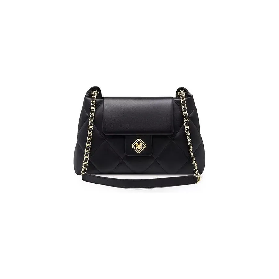 Chic Luxe Shoulder Bag