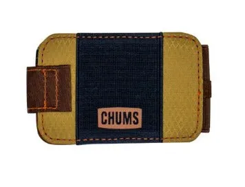 Chums Bandit Bi-Fold Wallet