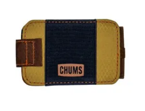 Chums Bandit Bi-Fold Wallet