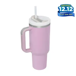 Classic 40oz Quencher Tumbler - Light Purple