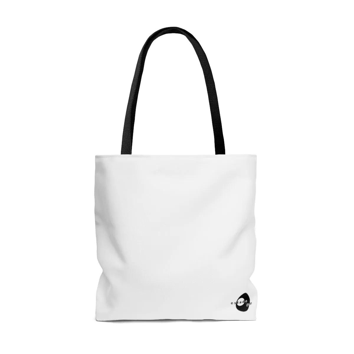 Colors Artes Visuales CBA AOP Tote Bag by Insignia