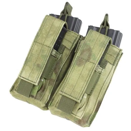 Condor Double Kangaroo M4 / M16 Magazine MOLLE Pouch